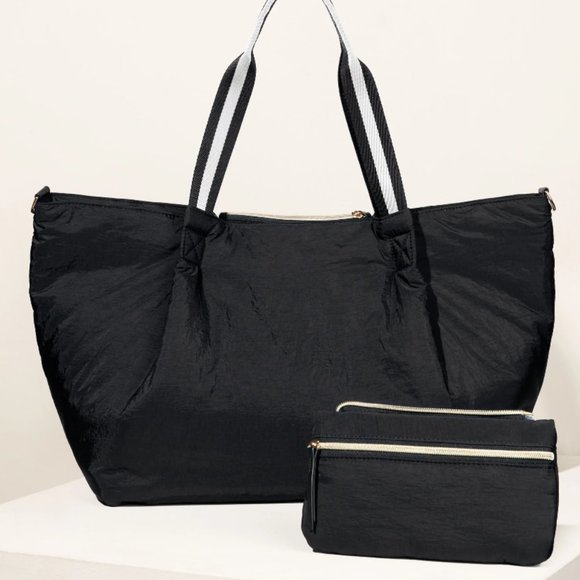 Zip it large tote - Picture 2 of 5